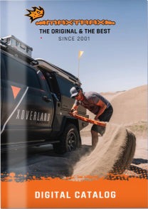 MAXTRAX NZ Catalog