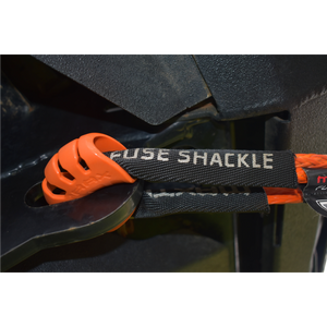 MAXTRAX Shackle Shield 4-Pack