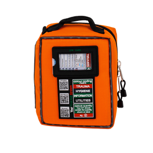 MAXTRAX Vehicle First Aid Kit