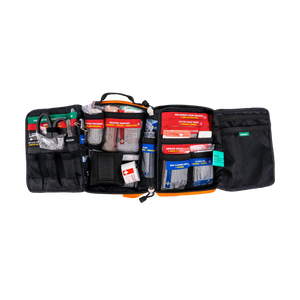 MAXTRAX Vehicle First Aid Kit