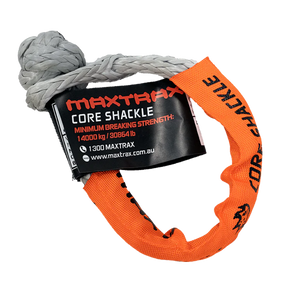 MAXTRAX Core Shackle