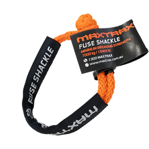 MAXTRAX Fuse Shackle