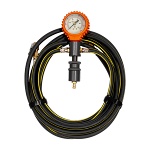 MAXTRAX Indeflate Analogue 2-Hose