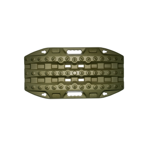 MAXTRAX Jaxbase - Olive Drab