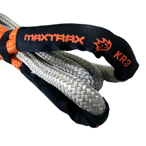 MAXTRAX Kinetic Rope