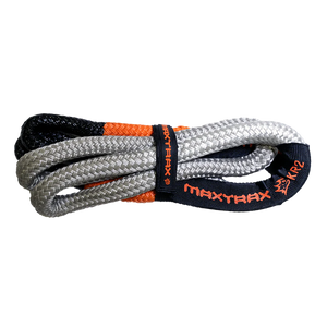 MAXTRAX Kinetic Rope