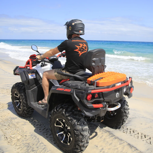 MAXTRAX Mini and Jaxbase combo - Black