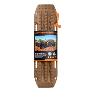 MAXTRAX MKII - Desert Tan