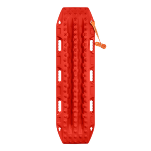 MAXTRAX MKII - FJ Red