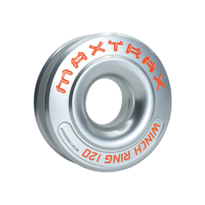 MAXTRAX Winch Ring 120