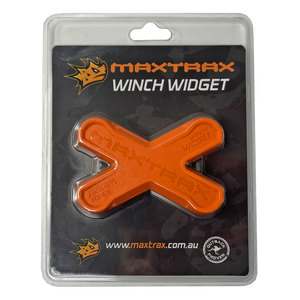 MAXTRAX Winch Widget