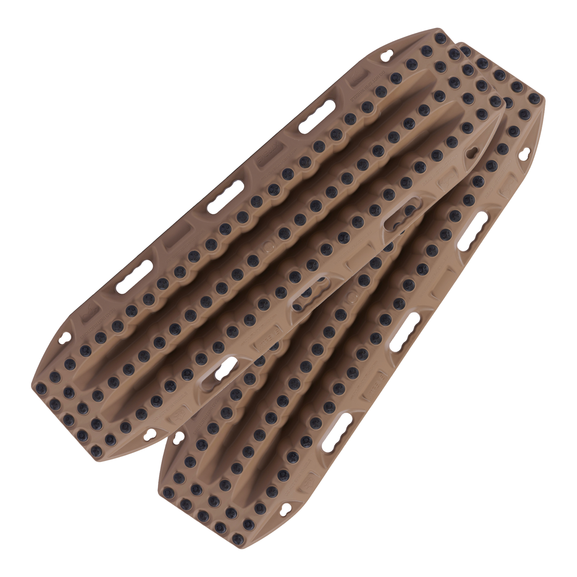 MAXTRAX XTREME Desert Tan