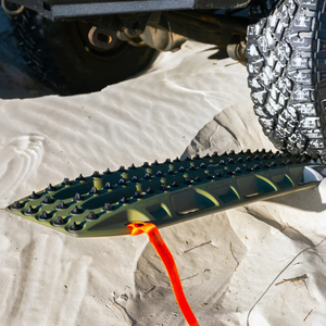 MAXTRAX XTREME Olive Drab