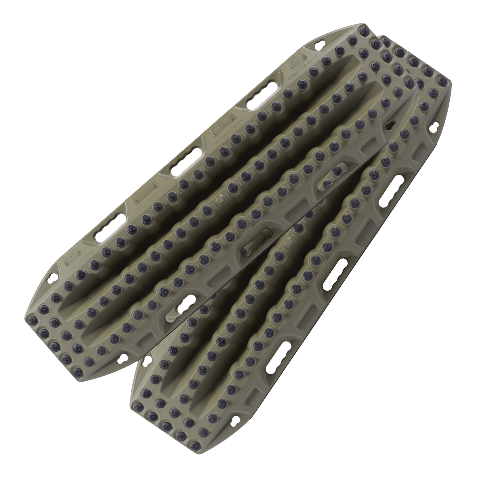 MAXTRAX XTREME Olive Drab