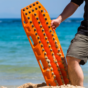 MAXTRAX XTREME Signature Orange