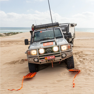 MAXTRAX XTREME Signature Orange