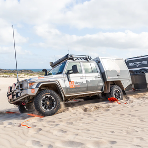 MAXTRAX XTREME Signature Orange