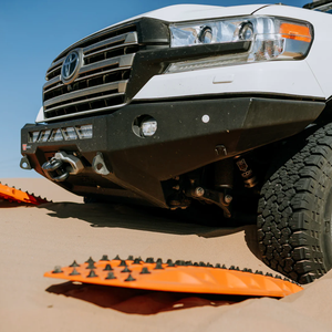 MAXTRAX XTREME Signature Orange