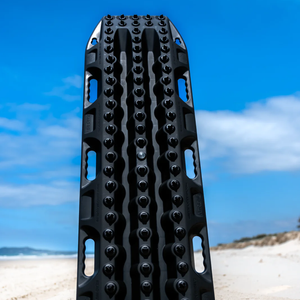 MAXTRAX XTREME Stealth Black