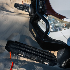 MAXTRAX XTREME Stealth Black