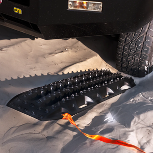 MAXTRAX XTREME Stealth Black